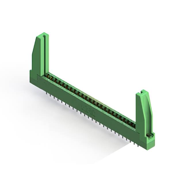 306-025-520-178 EDAC Inc.  Edgeboard Connectors